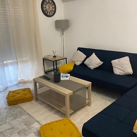 Estivaliere Appartement