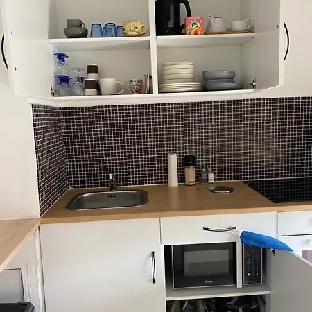 Estivaliere Appartement Vallauris