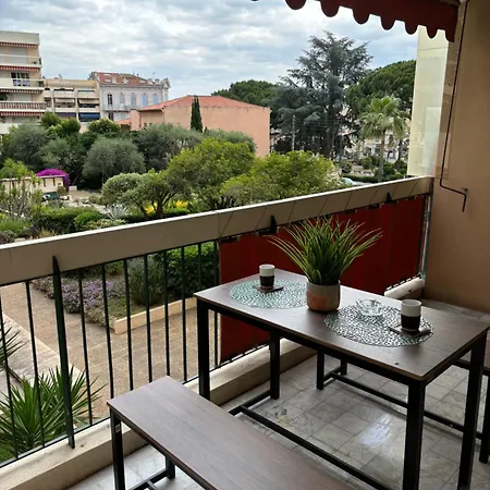 Estivaliere Appartement
