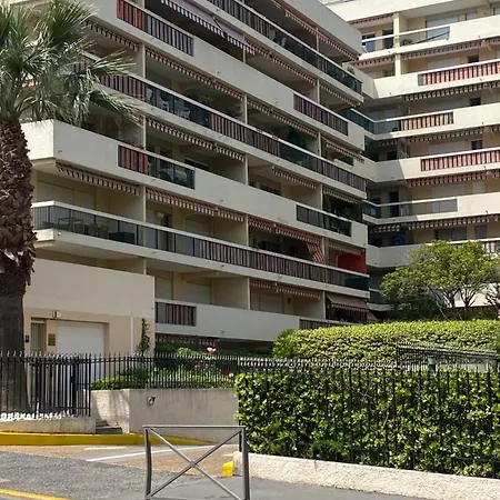 Appartement Estivaliere