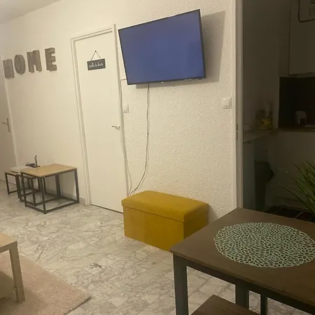 Estivaliere Appartement